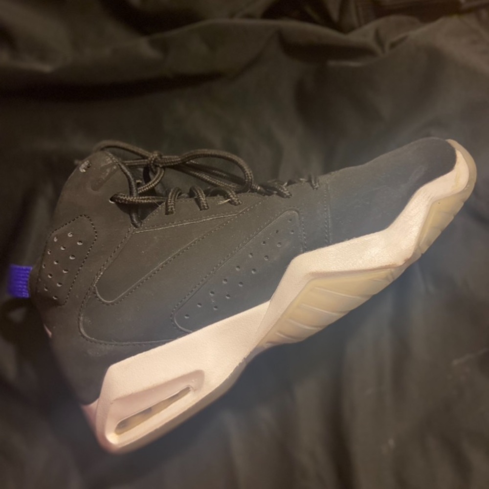 Black Jordan’s